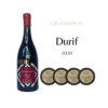 Gran Monte Durif 2020 750ml
