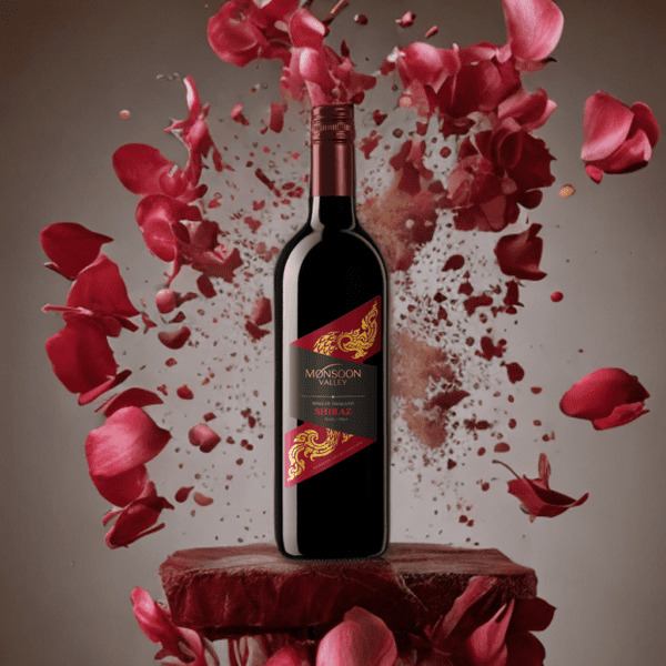 MONSOON VALLEY Premium Shiraz - Image 2