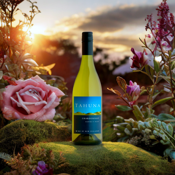 TAHUNA CHARDONNAY HAWKE'S BAY