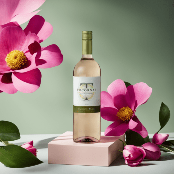 0521825/21 Cono Sur Tocornal Sauvignon Blanc