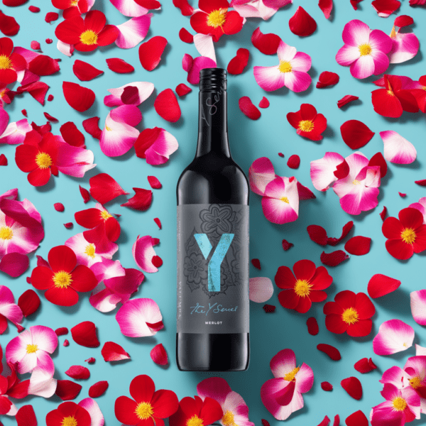 YALUMBA Merlot 2019 750ml