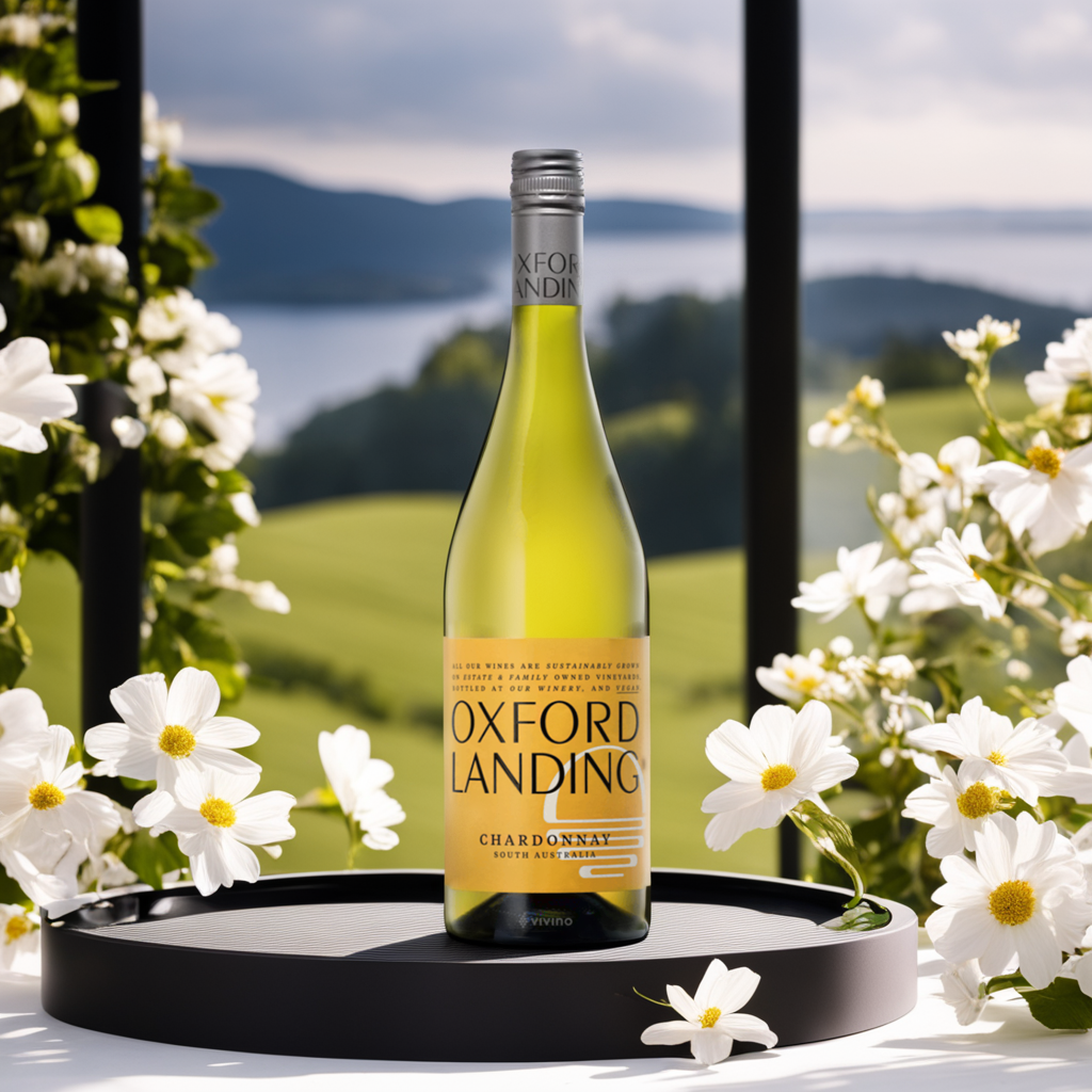 Oxford Landing Chardonnay ThaiWineryHouse Tour oxford-landing-chardonnay-thaiwineryhouse-tour