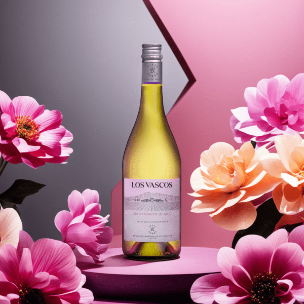 052004/22 Los Vascos DBR Sauvignon Blanc