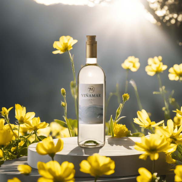 052304/22 Vina Mar Sauvignon Blanc