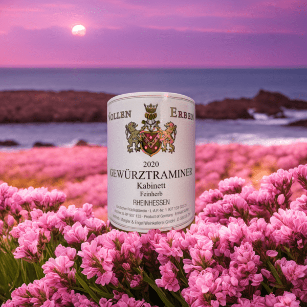 NOLLEN ERBEN GEWURZTRAMINER 750ml