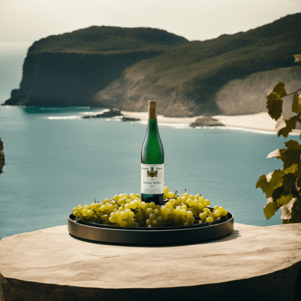 08031175/21NOLLEN ERBEN RIESLING SPATLESE 2020 750ml