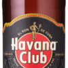 Havana Club 7 years 700 ml. - Image 2