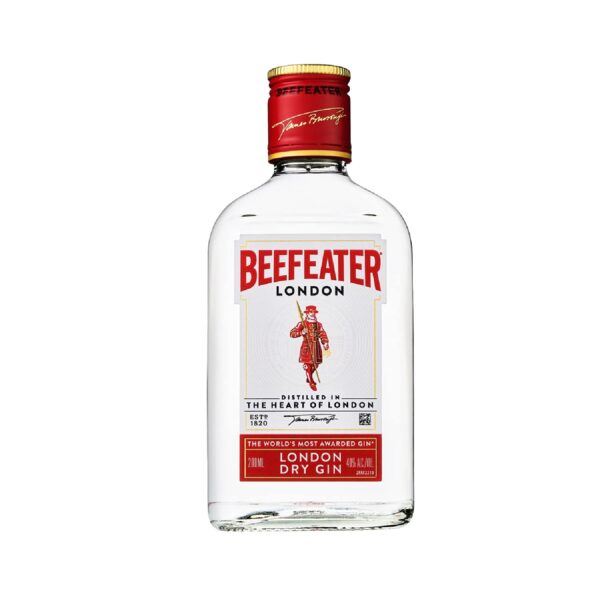 BEEFEATER GIN 200 ML