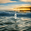 BACARDI WHITE RUM 18 CL - Image 2