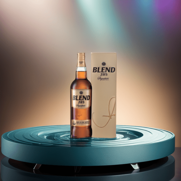 BLEND 285 signature 700ml - Image 2