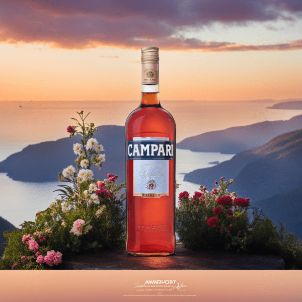CAMPARI 100CL - Image 2