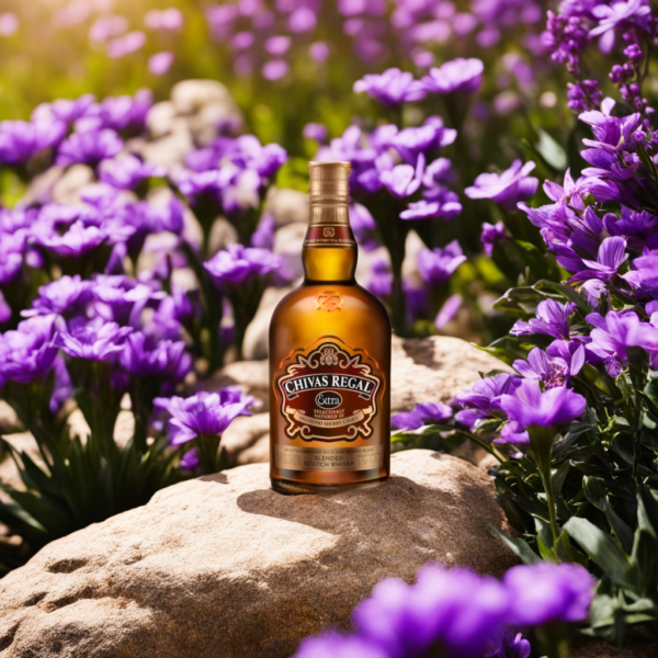 CHIVAS REGAL WHISKY 700ml - Image 2
