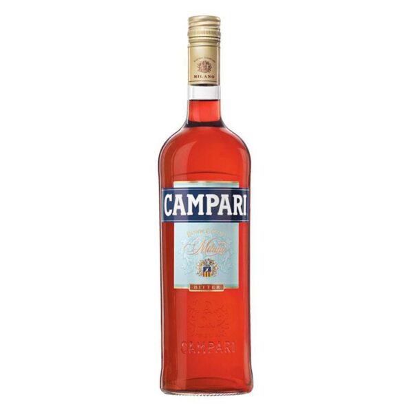 CAMPARI 100CL