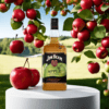 JIM BEAM APPLE 6*70 cl