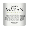 WIFR-W082GRANGE MAZAN Sauvignon Blanc Colombard Cotes de gascogne IGP