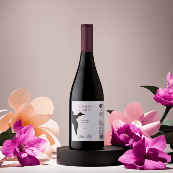 Luis Pato Vinhas Velhas Tinto Red
