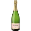 DUMANGIN ROSE BRUT12*75 CL.
