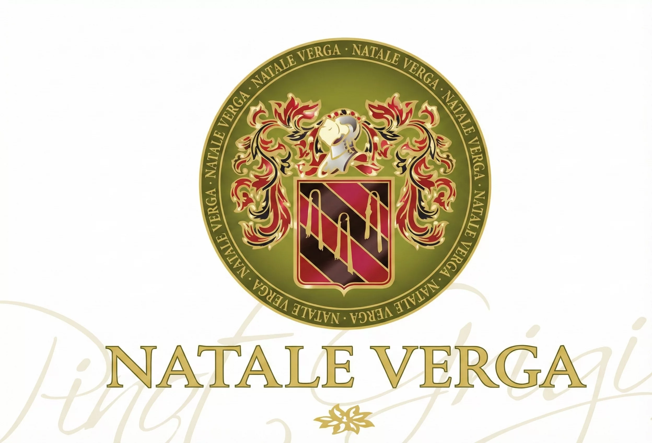 NATALE VERGA Archives | Thai Winery House&Tour